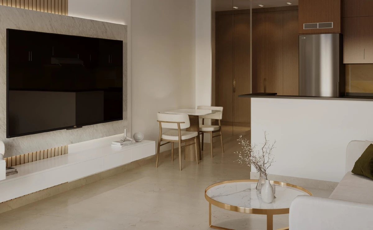 4Direction Residence 1 image