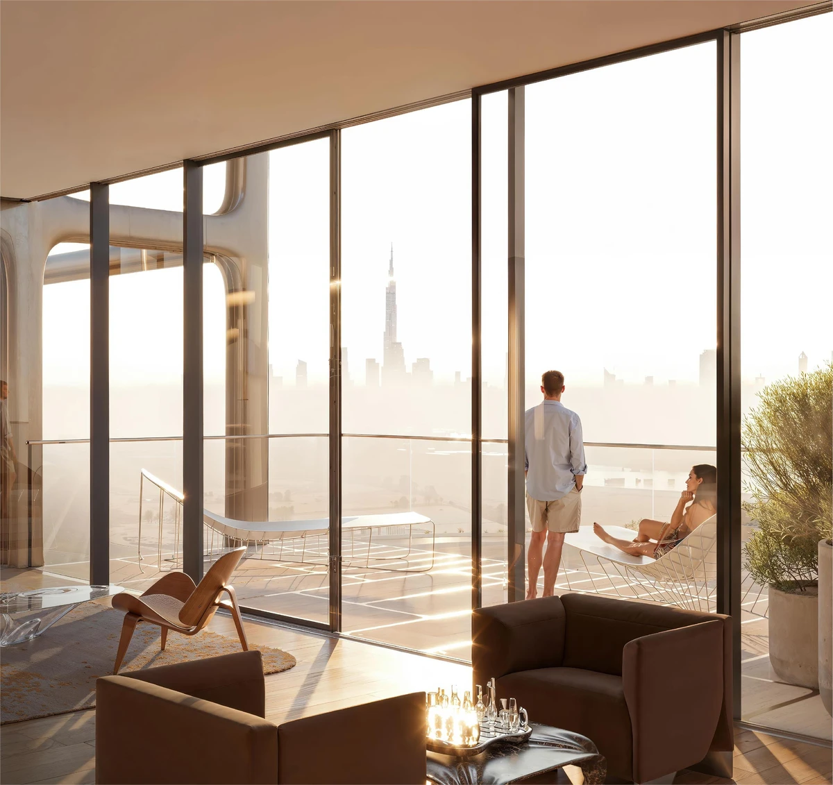 The Symphony by Imtiaz