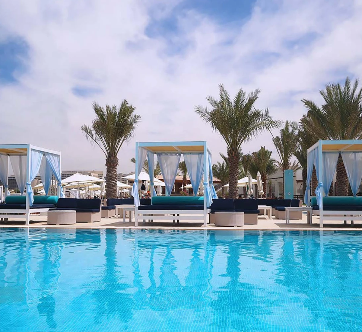 Bab Al Qasr Residence 31 image