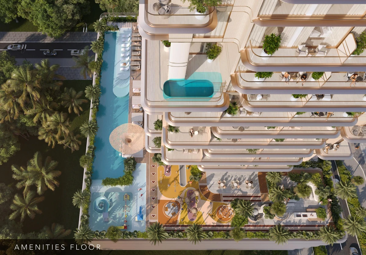 One Park Square image