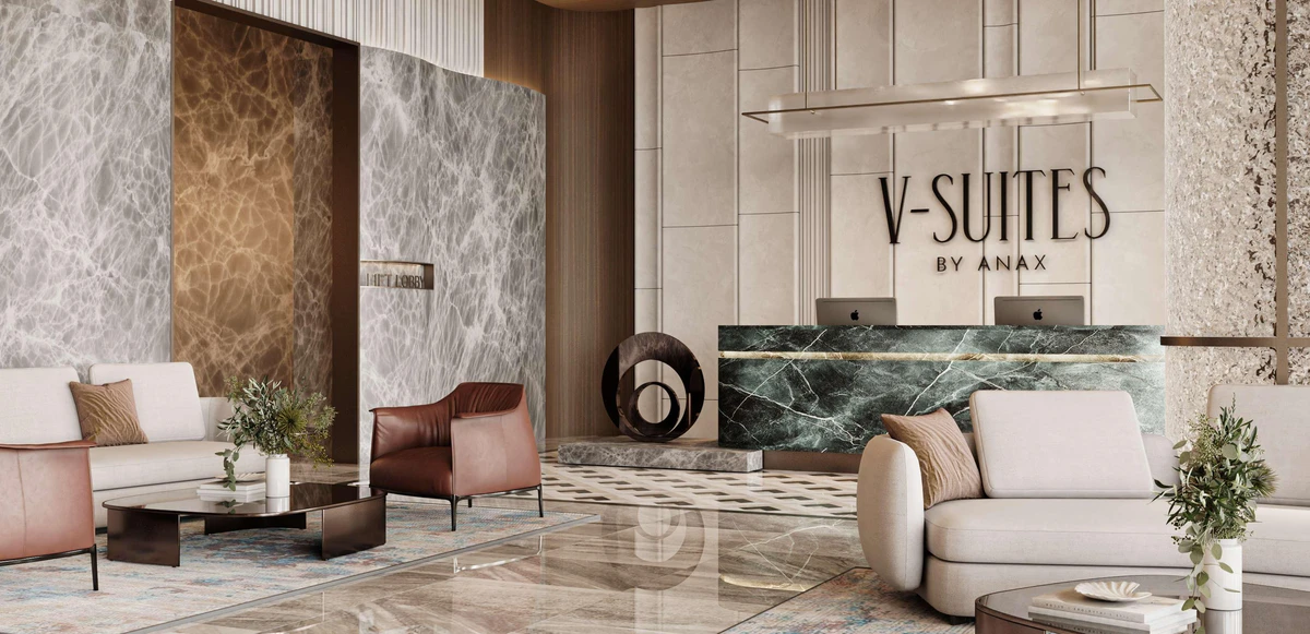 V-Suites image