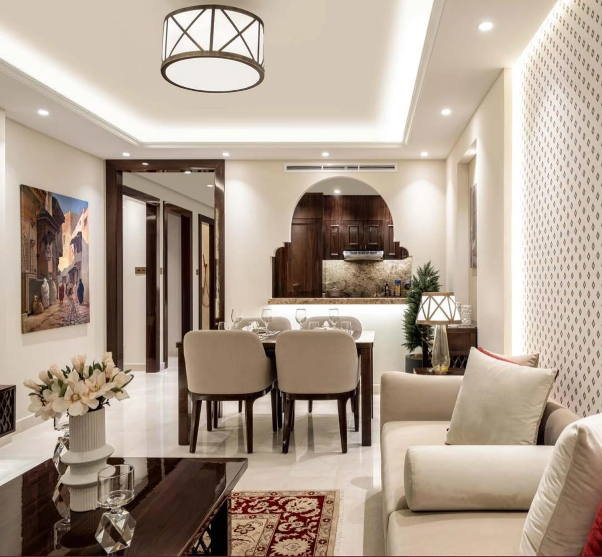 Bab Al Qasr Residence 31 image