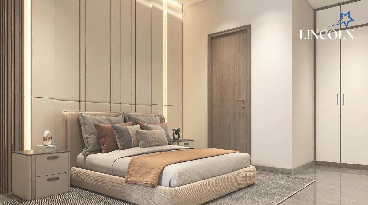 Lincoln Star Residence 1