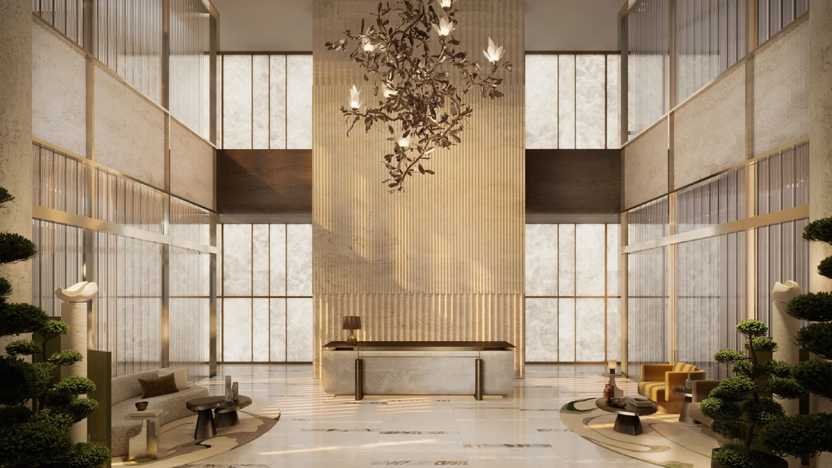 Regent Residences image