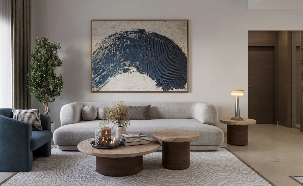 4Direction Residence 1 image