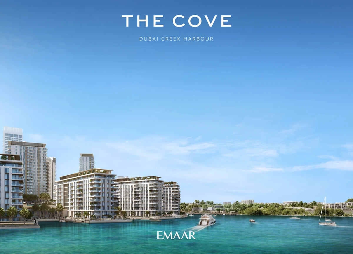 The Cove