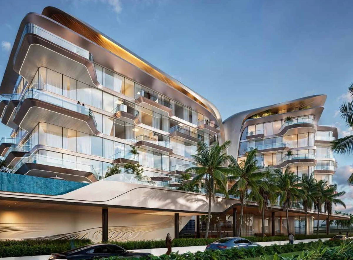 DO Hotels & Residences