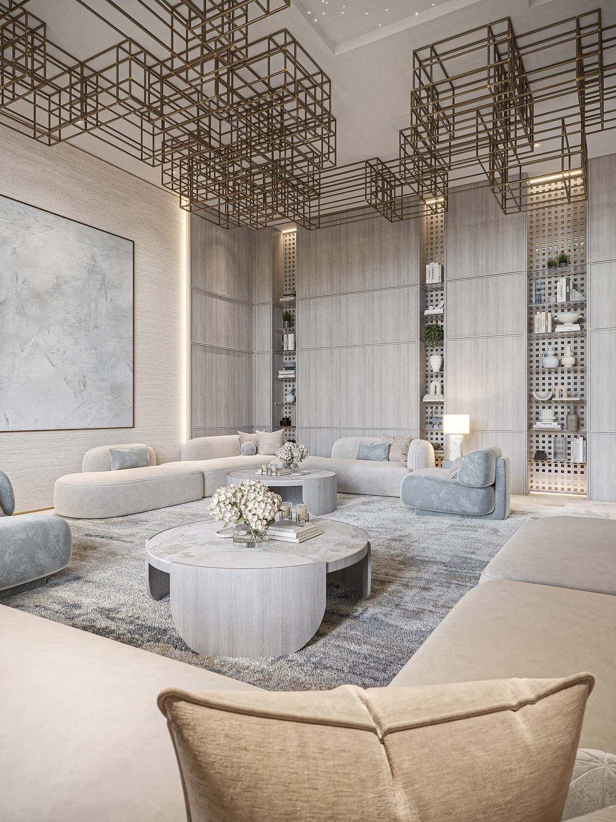 Celeste Heights image