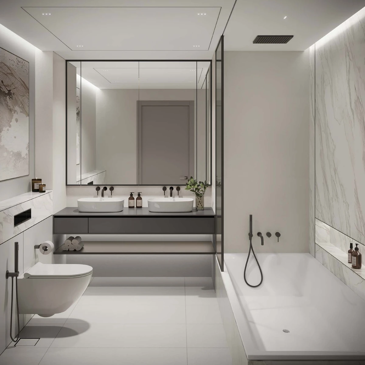 Parkway by Prestige one image