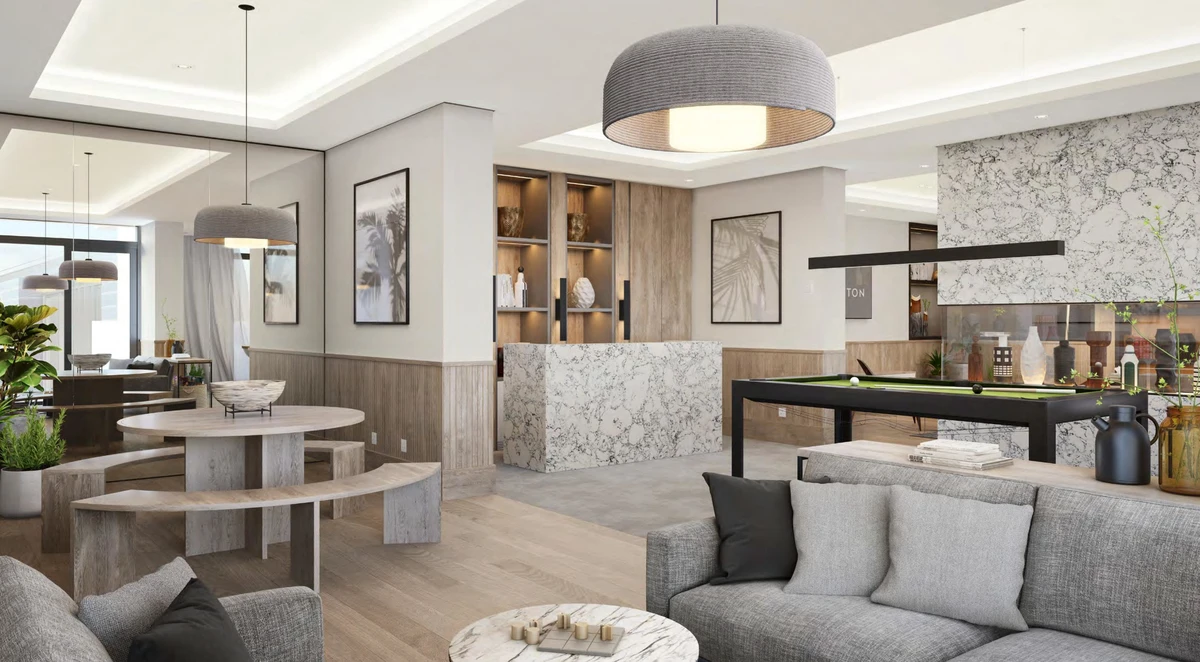 Kensington Waters image