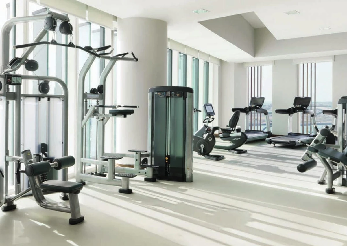 Four Seasons Private Residences Abu Dhabi Phase 1 image