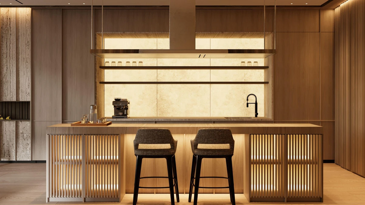 Omoria Private Residences