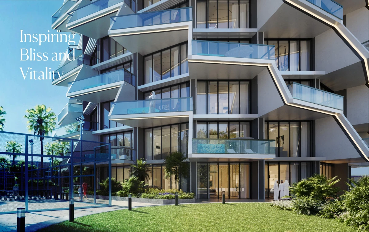 Binghatti Phantom image