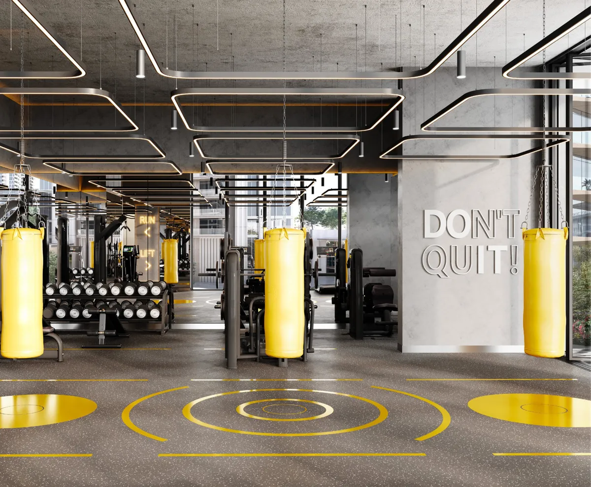 City Walk Northline A image