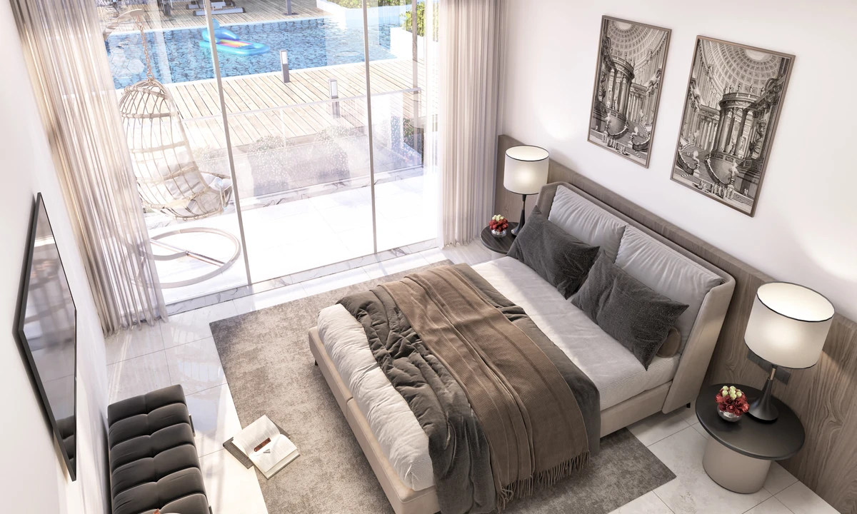 Waref Residence image