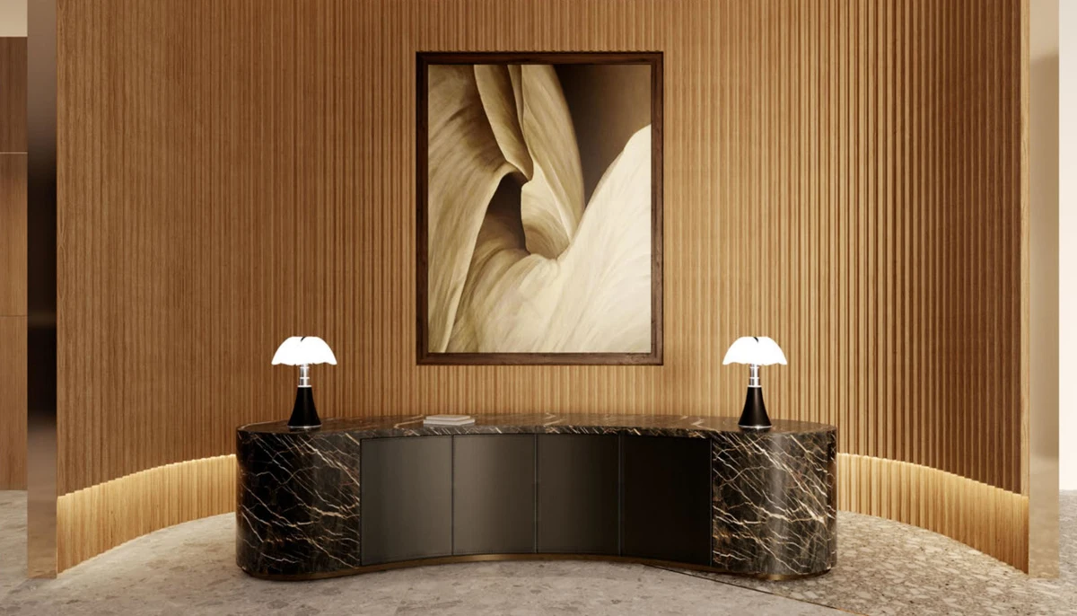 Mr. C Residences Jumeirah image