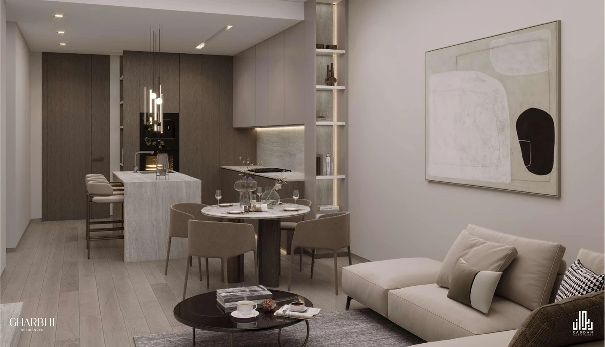 Gharbi 2 Residences image