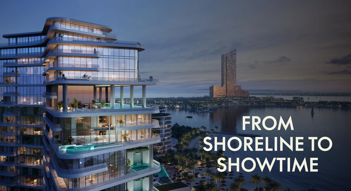 W Hotel & Residences