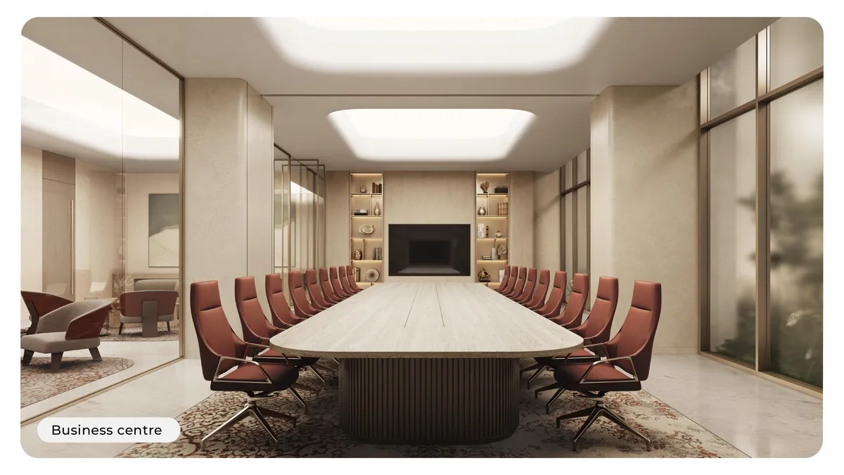 Palm Beach Tower 3 image