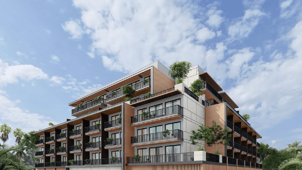 Park Lane By Heilbronn