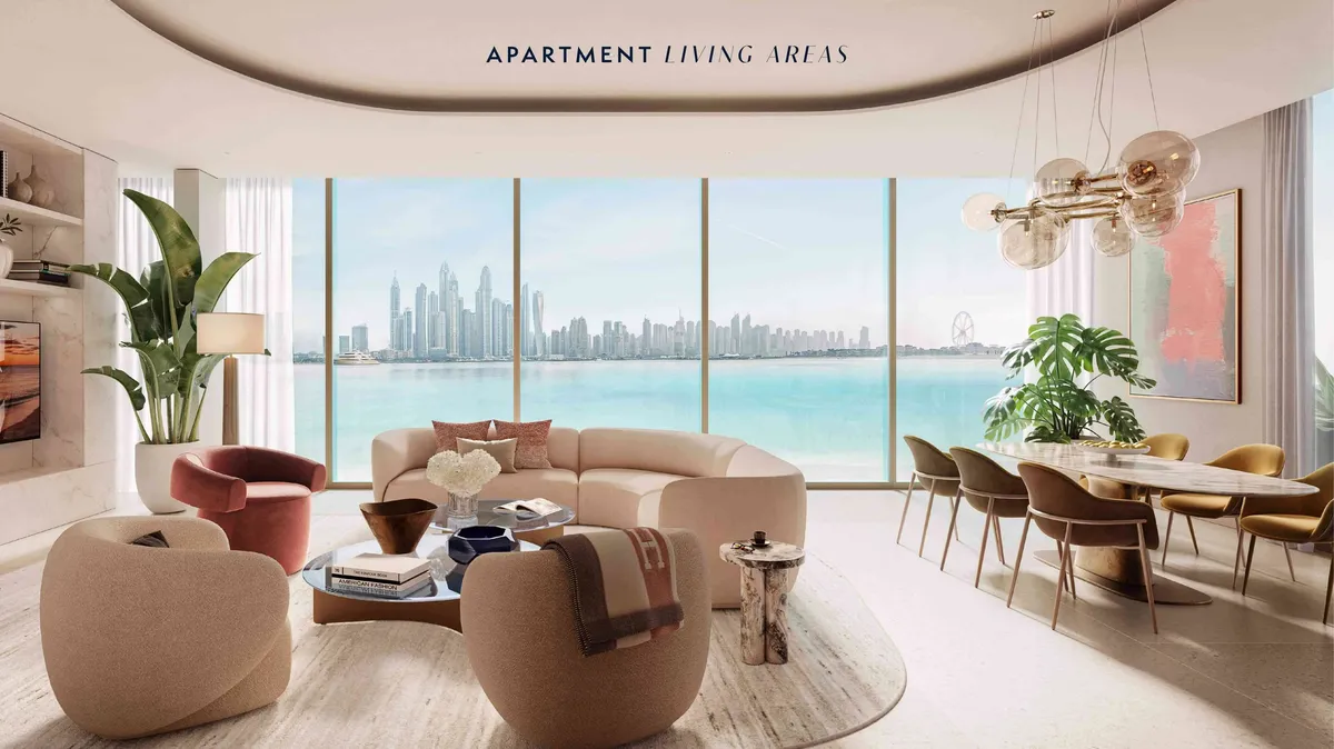 Ellington Beach House image