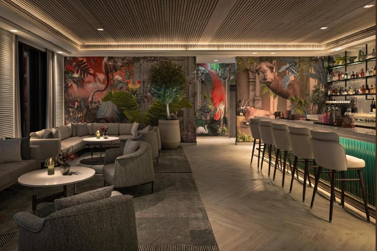 Palace Residences image