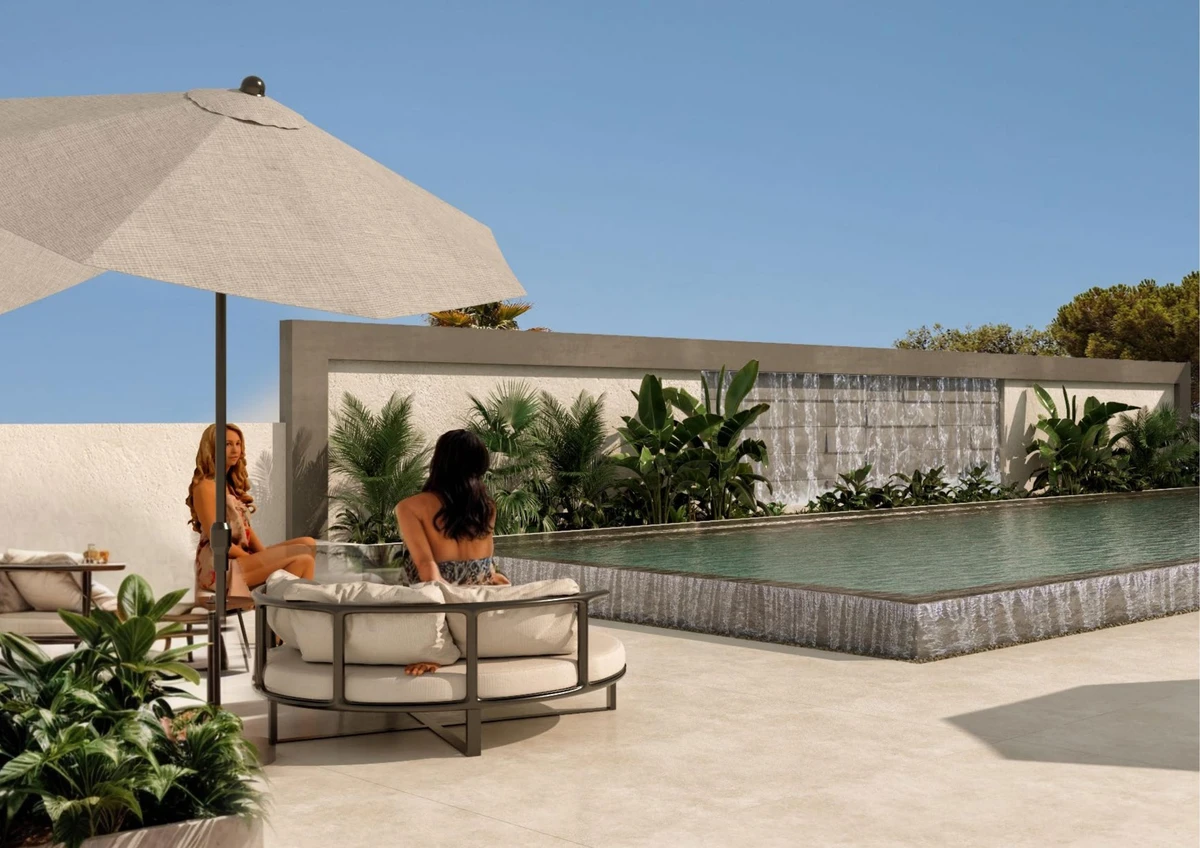 Trafford Residences image