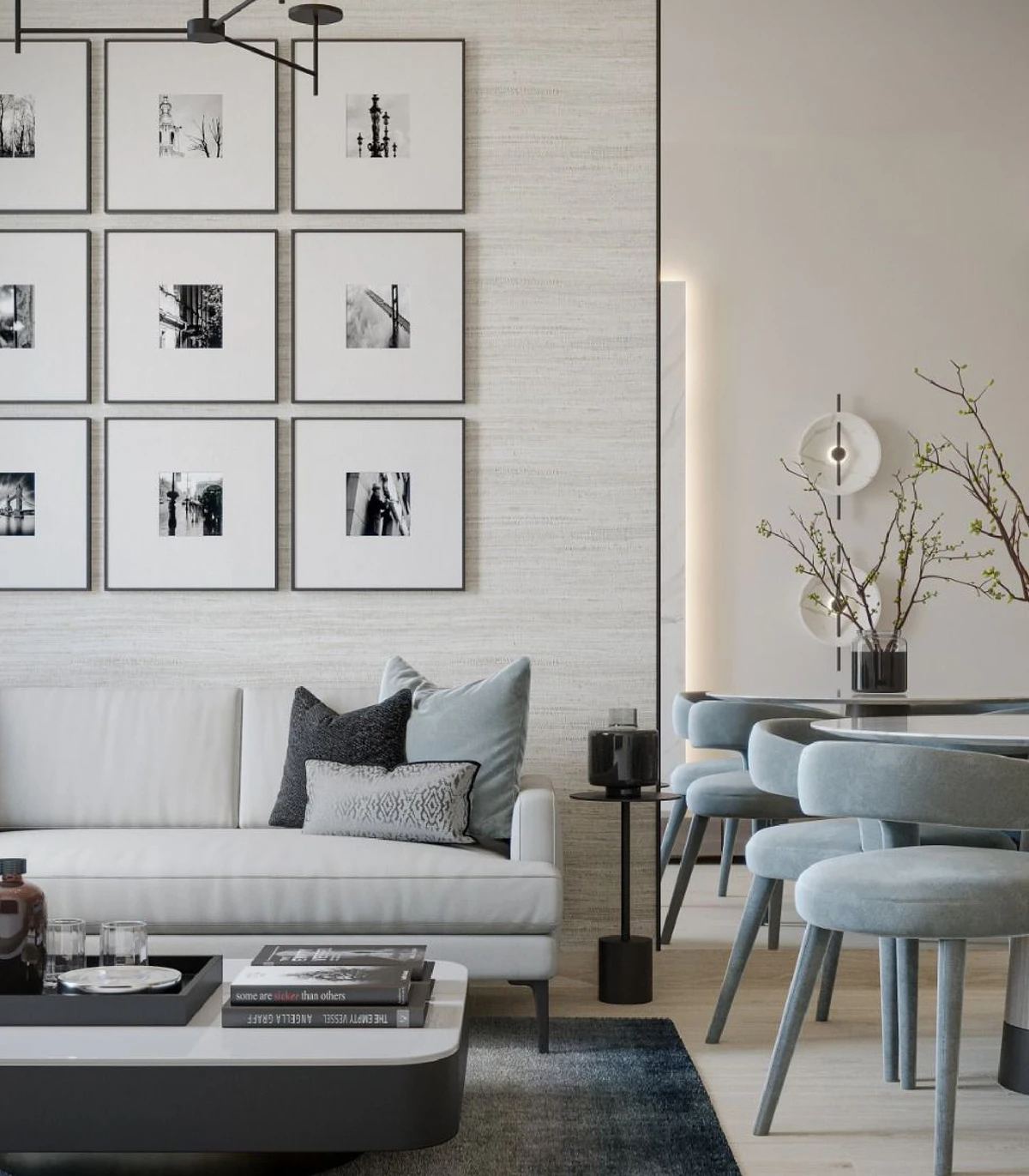 Bali Residence image