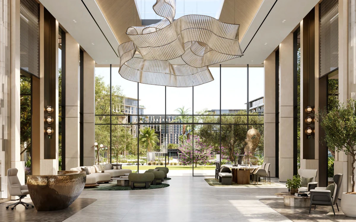 City Walk Crestlane 1 image