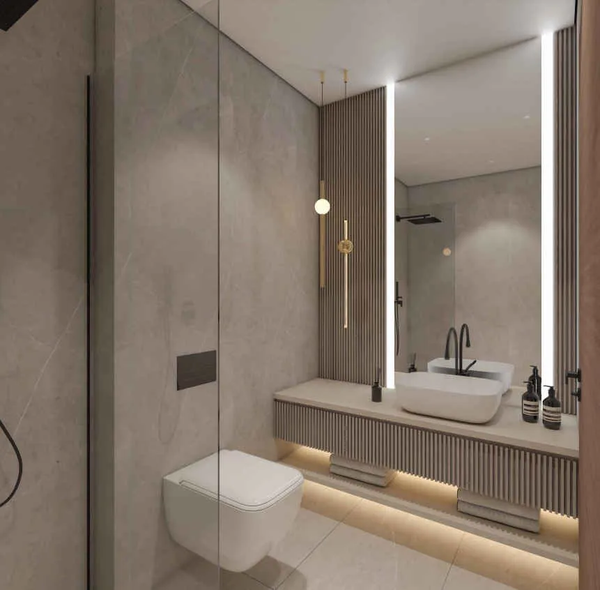 Olivia Residences image