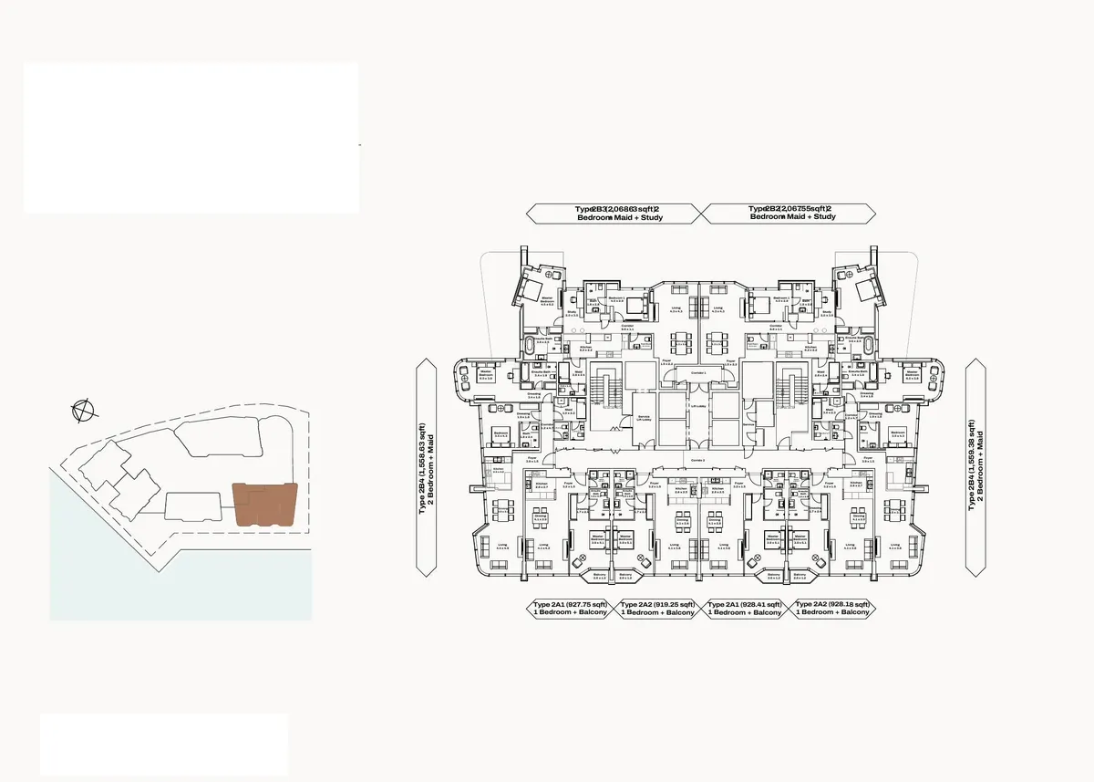 Radiant Height image