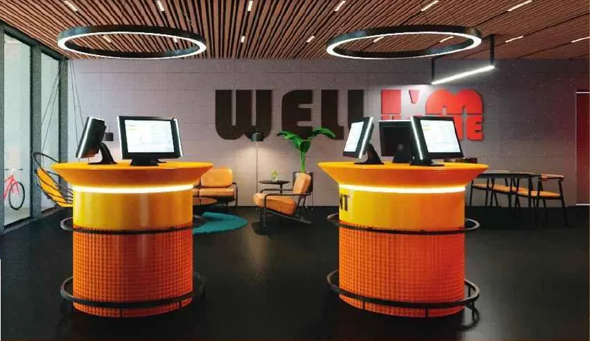 Sun Point Dubai image