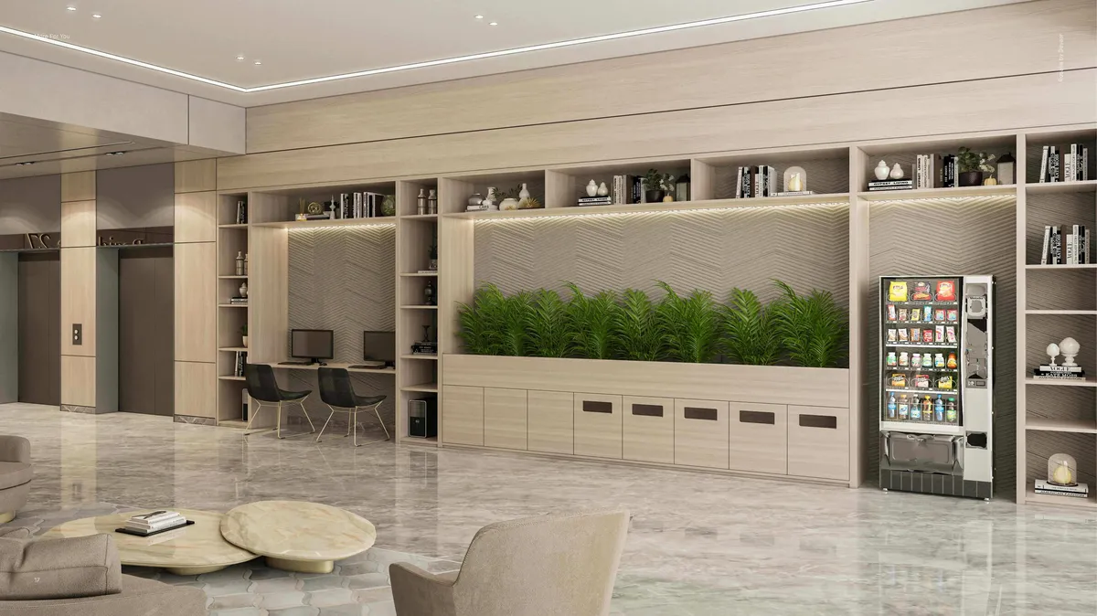 Rosalia Residences image