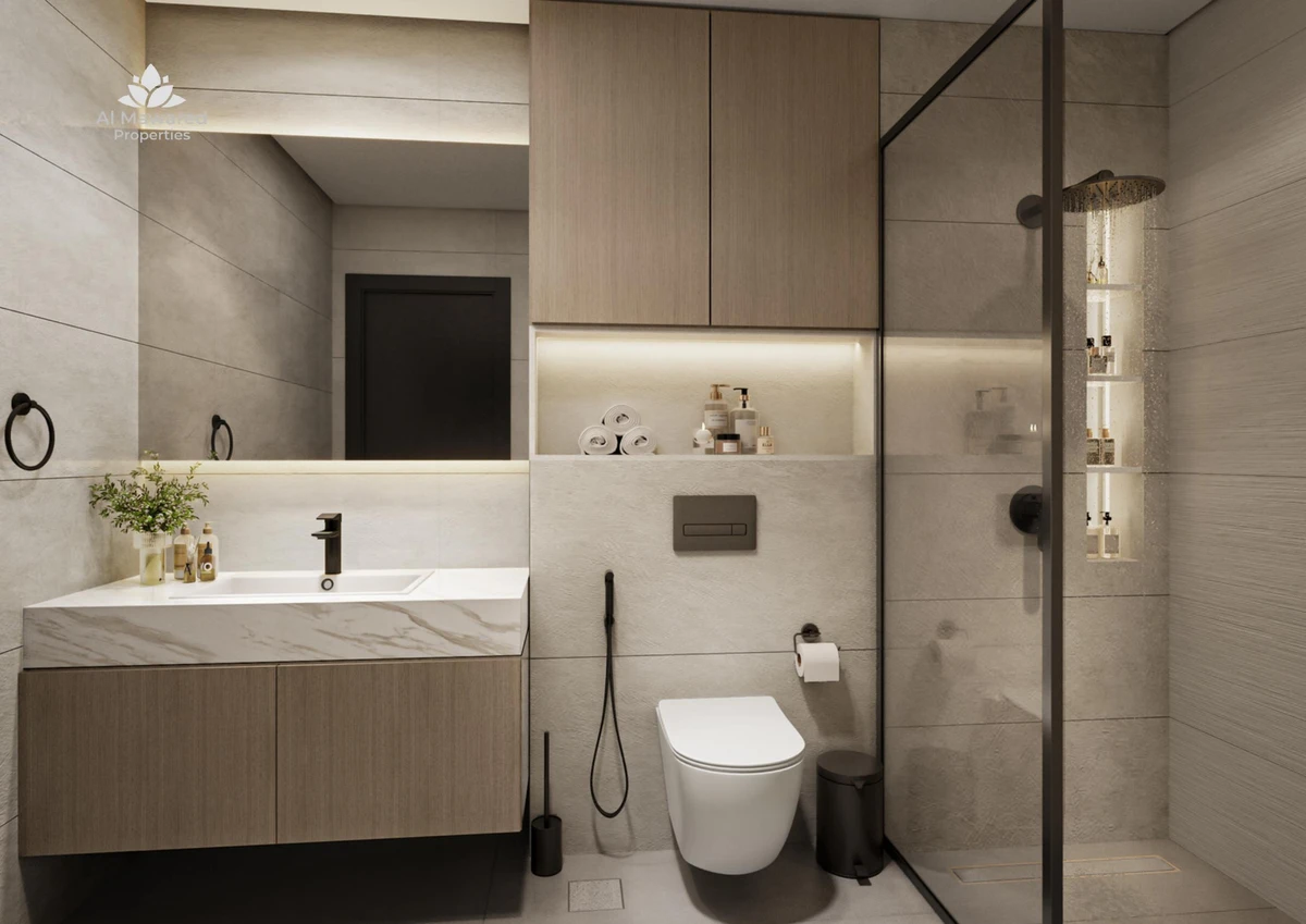 Barari Parkview image