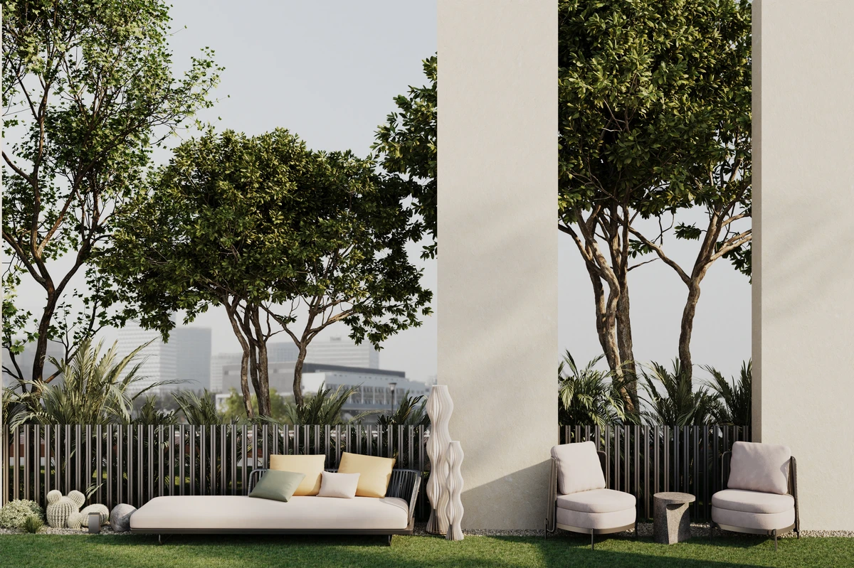 Iluka Residences image