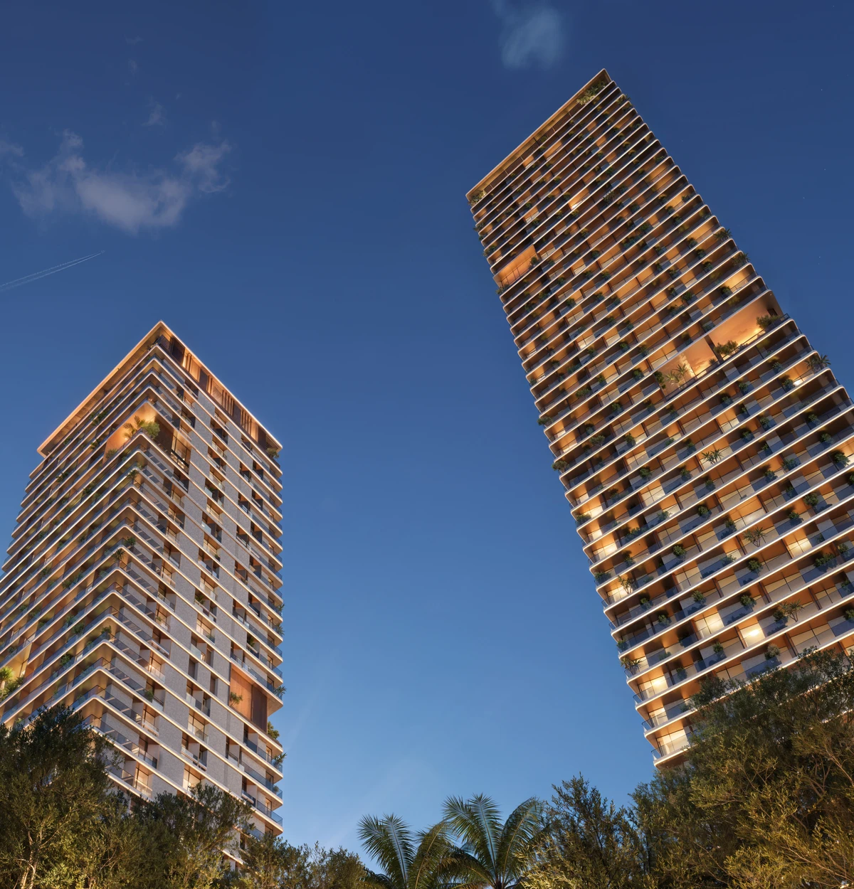 Orise Jumeriah Peninsula image