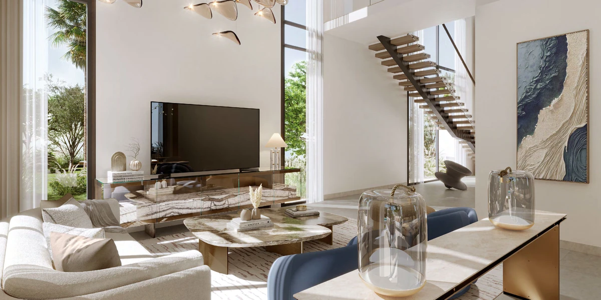 Nad Al Sheba Gardens Phase 9 image