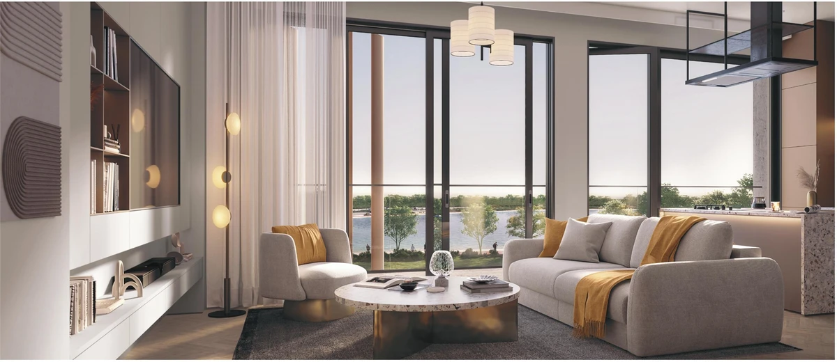 Ivy at Park Five image