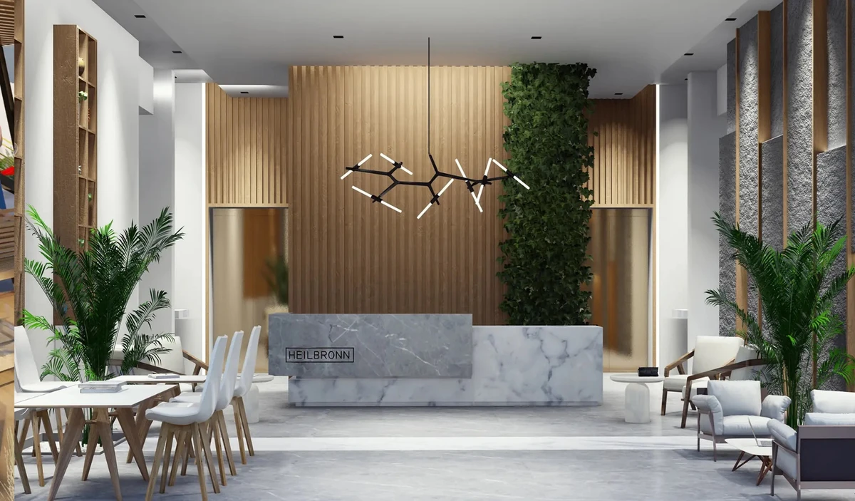 Park Lane By Heilbronn image