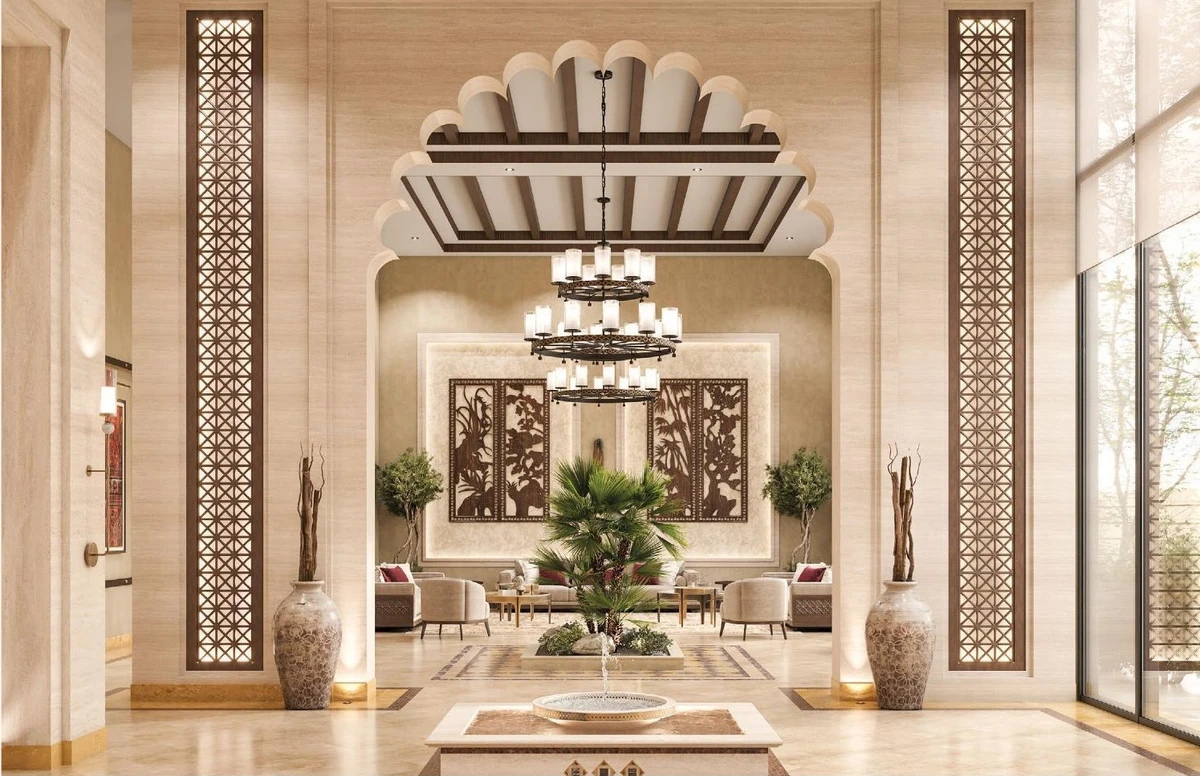 Bab Al Qasr Residence 18 & 19 image