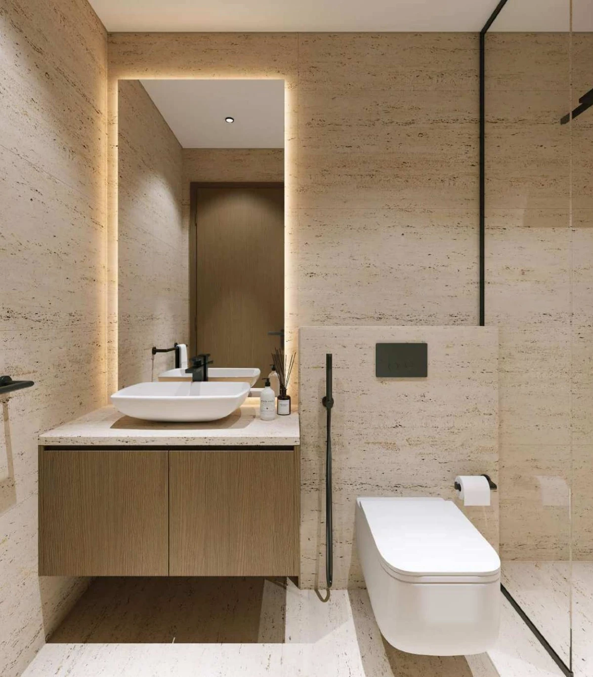 Santorini Residences image