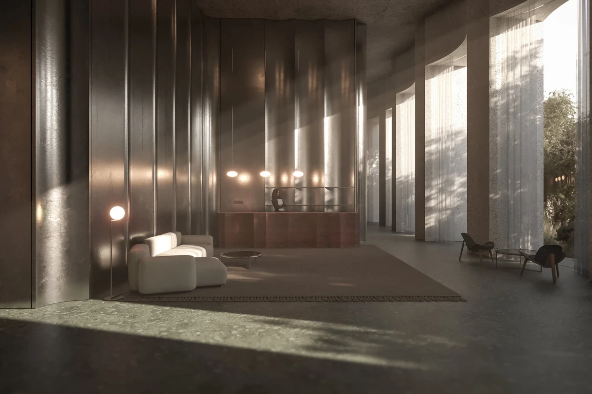 Eden House Zaabeel image