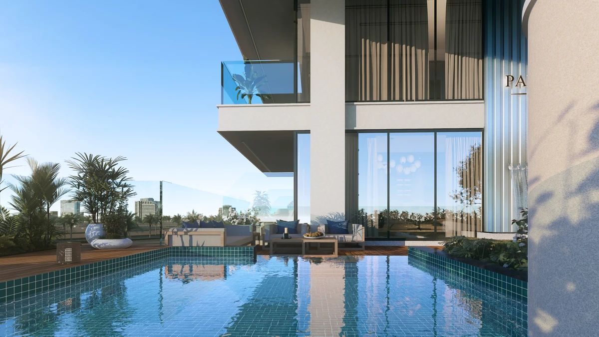 Park Beach Residence 2 image