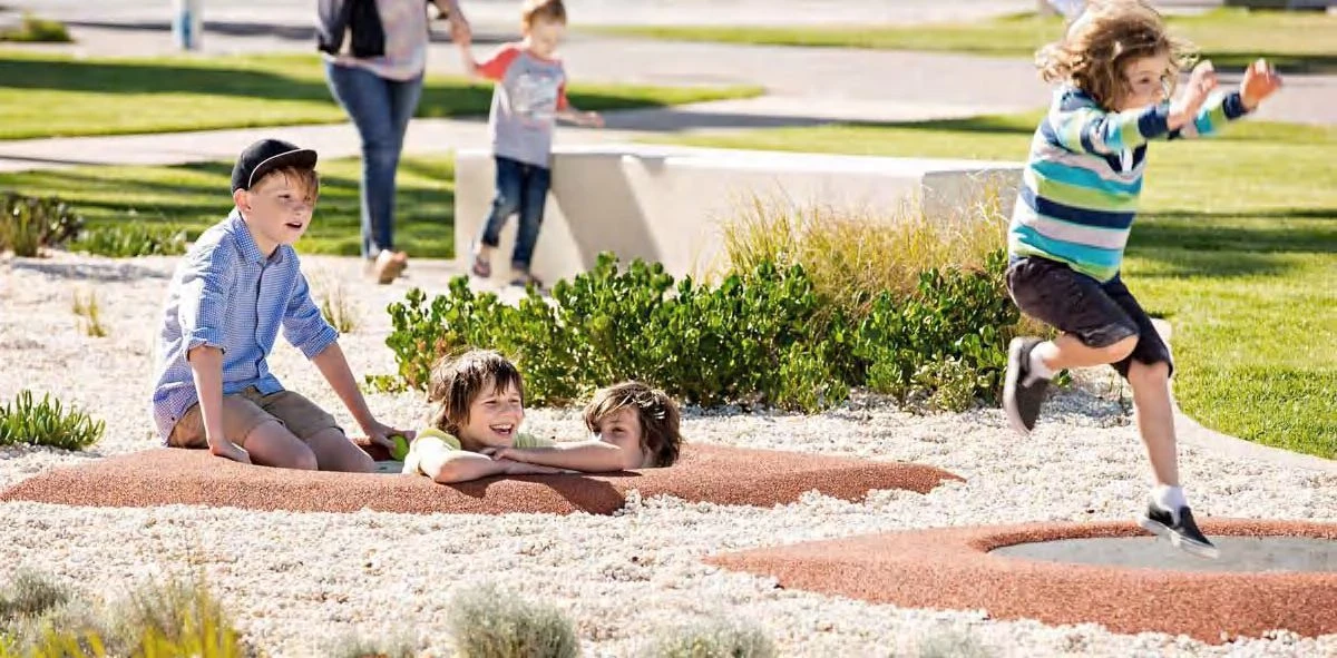 Oasis Residences image