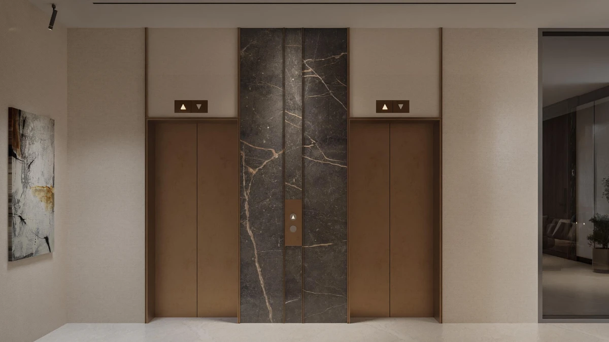 Casa Vista Residence image