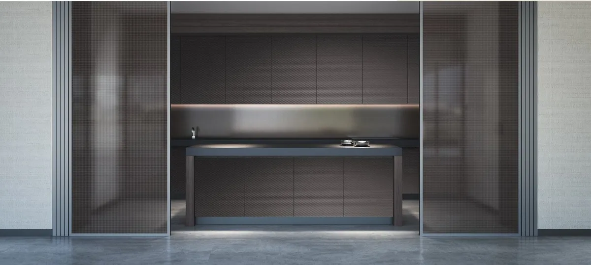 Armani Beach Residences image