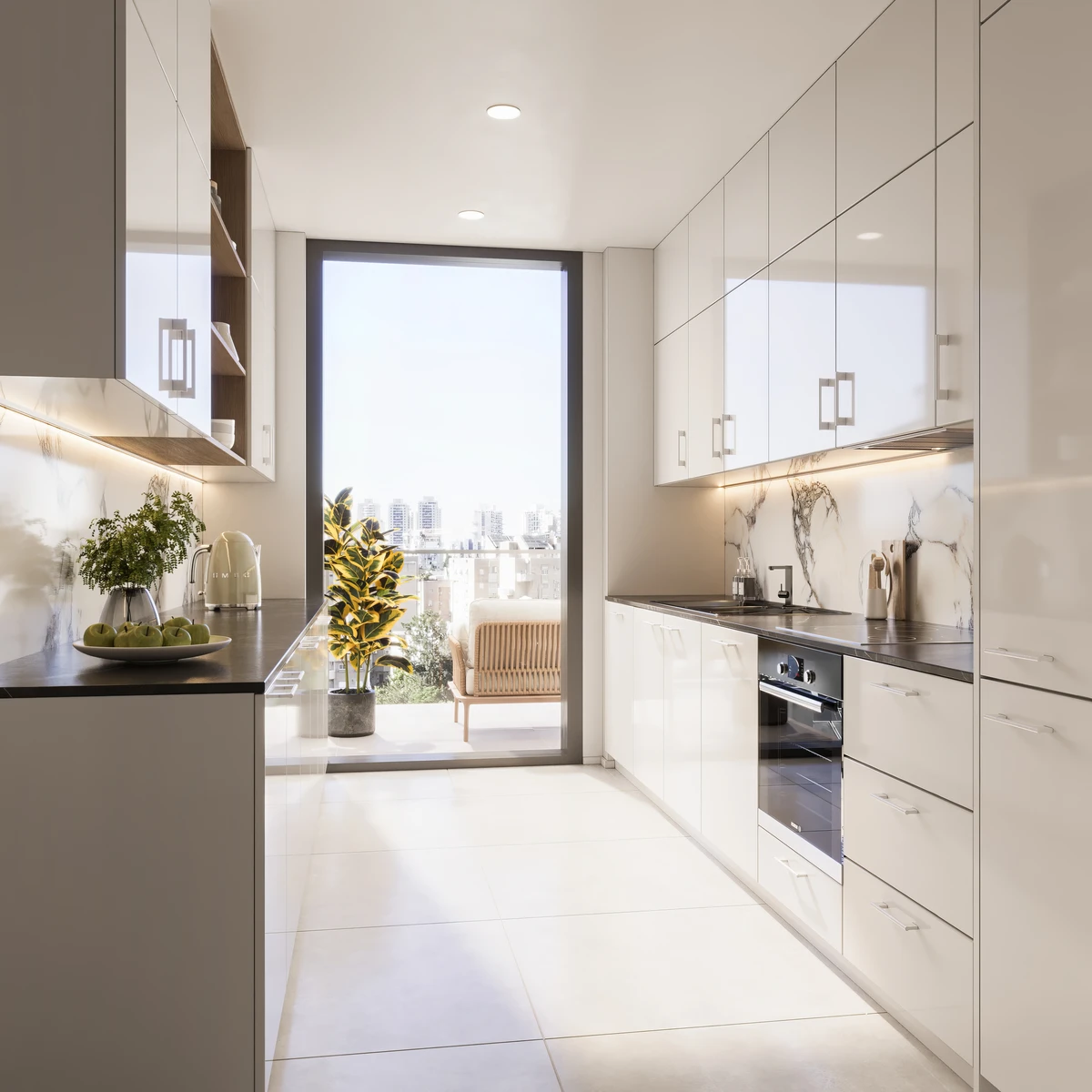 All Seasons Residence image