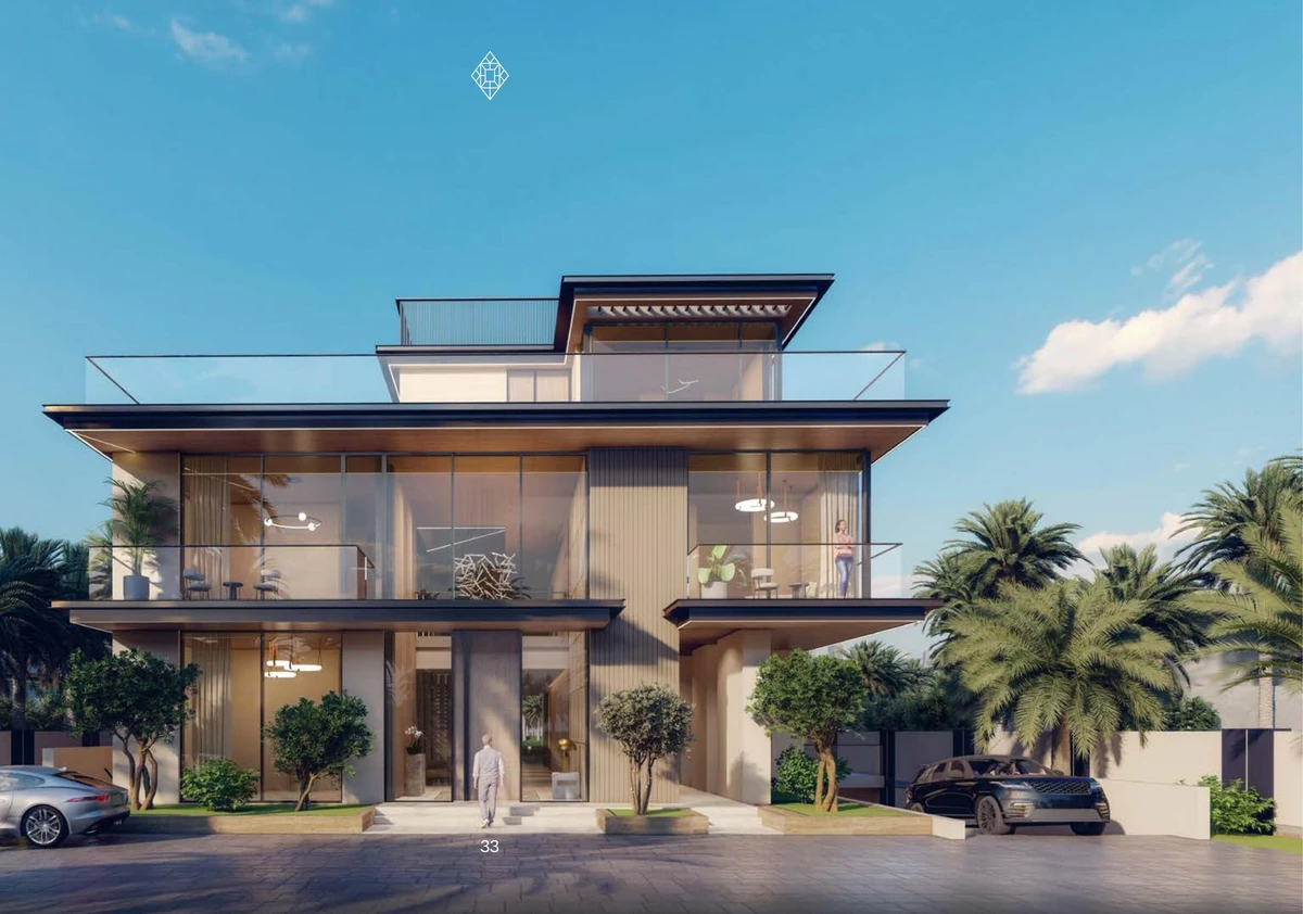 Nineteen Riviera Lagoon