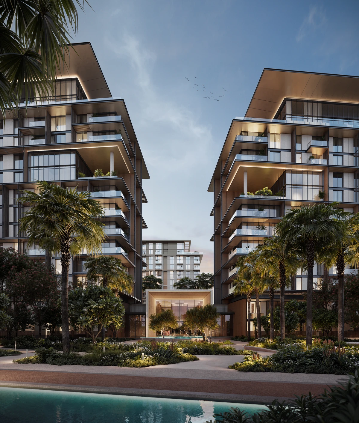 City Walk Crestlane 2 image