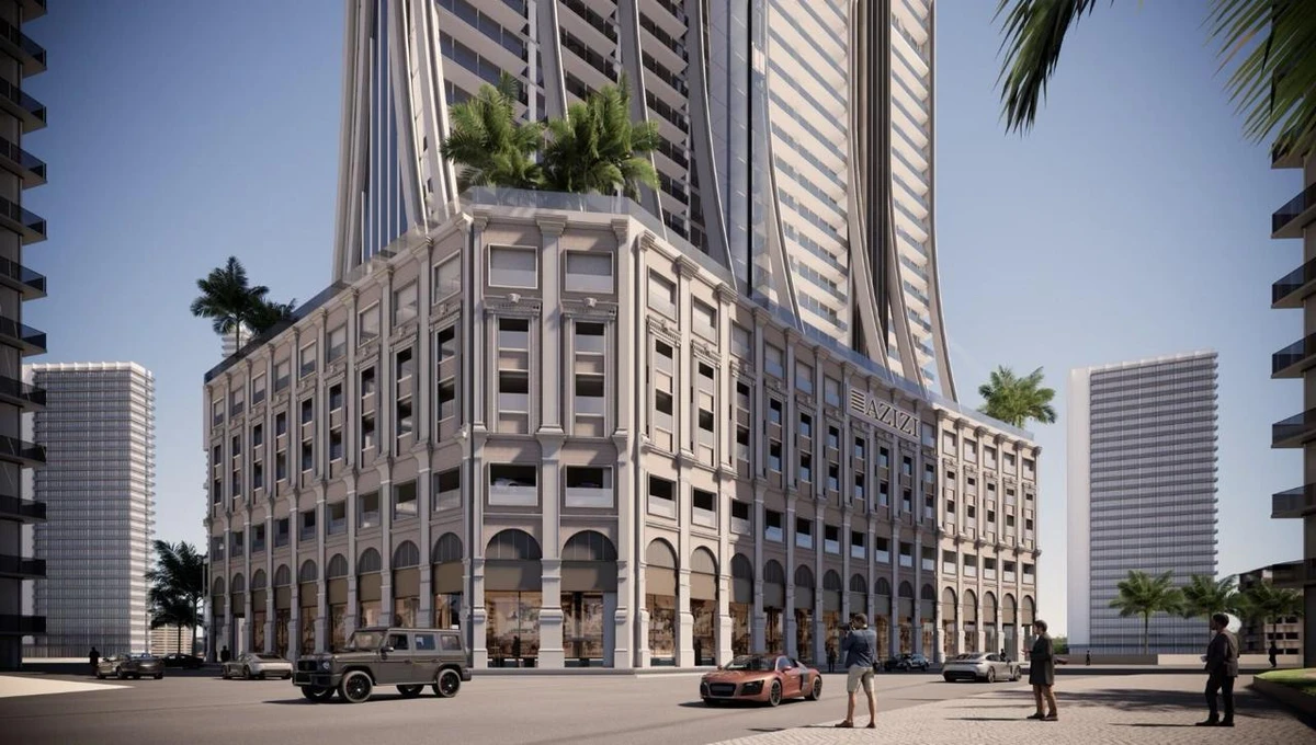 Azizi Milan 20 image